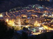 Alcoy desde San Antonio